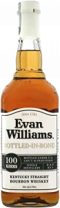 Evan Williams Bottled-in-Bond