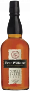 Evan Williams Single Barrel