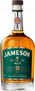 Jameson 18 YO