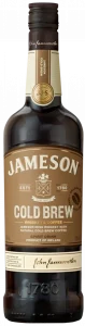 Jameson Cold Brew