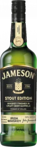 Jameson Stout Edition