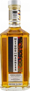 Method & Madness Single Grain