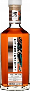 Method & Madness Single Pot Still