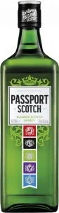 Passport Scotch