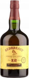 Redbreast 12 YO