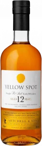 Yellow Spot