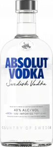Absolut Standart