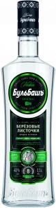 Бульбашъ Березовые Листочки