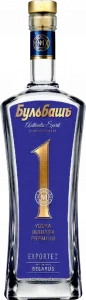Бульбашъ №1