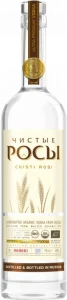 Чистые Росы Ржаная Organic