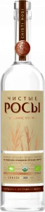 Чистые Росы Ячменная Organic
