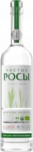 Чистые Росы Organic