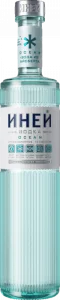 Сверкающий Иней Ocean