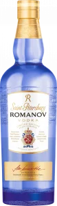 Romanov Saint Petersburg
