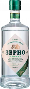 Зерно Озимая