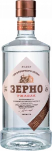 Зерно Ржаная