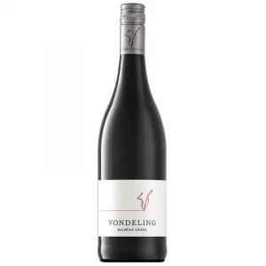 Vondeling Baldrick Shiraz