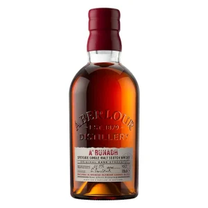 Aberlour A’Bunadh