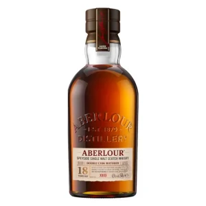 Aberlour 18 YO