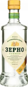 Зерно Озимая
