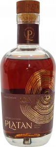 Platan 10 YO