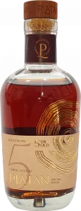 Platan 5 YO
