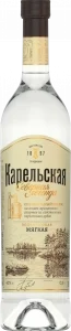 Карельская Северная Легенда