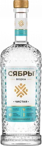 Сябры Чистая