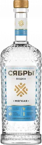 Сябры Мягкая