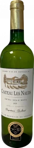 Chateau Les Nauds