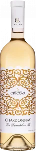 Cricova Lace Chardonnay