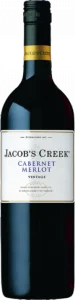 Jacob`s Creek Cabernet Merlot