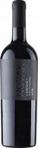 Novak Black Premium Collection Cabernet Sauvignon