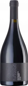 Novak Black Premium Collection Feteasca Neagra