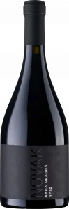 Novak Black Premium Collection Para Neagra