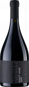 Novak Black Premium Collection Pinot Noir