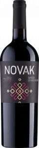 Novak Folk Collection Saperavi & Feteasca Neagra