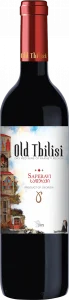 Old Tbilisi Rkatsiteli Saperavi