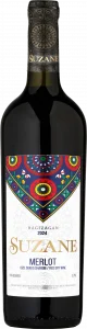 Suzane Merlot
