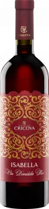 Cricova Lace Isabella