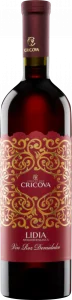 Cricova Lace Lidia