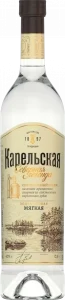 Карельская Северная Легенда
