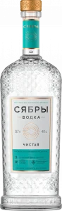 Сябры Чистая