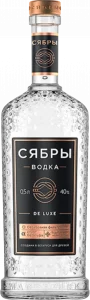 Сябры De Luxe