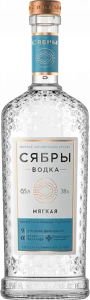 Сябры Мягкая