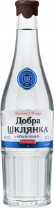 Добра Шклянка Родниковая