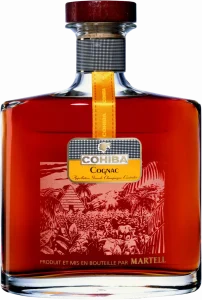 Martell Cohiba