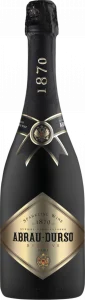 Abrau Durso Reserve (белое сухое)