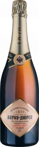 Abrau Durso Victor Dravigny Premium (розовое сухое)