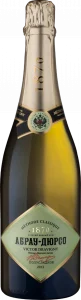 Abrau Durso Victor Dravigny Premium (белое полусладкое)